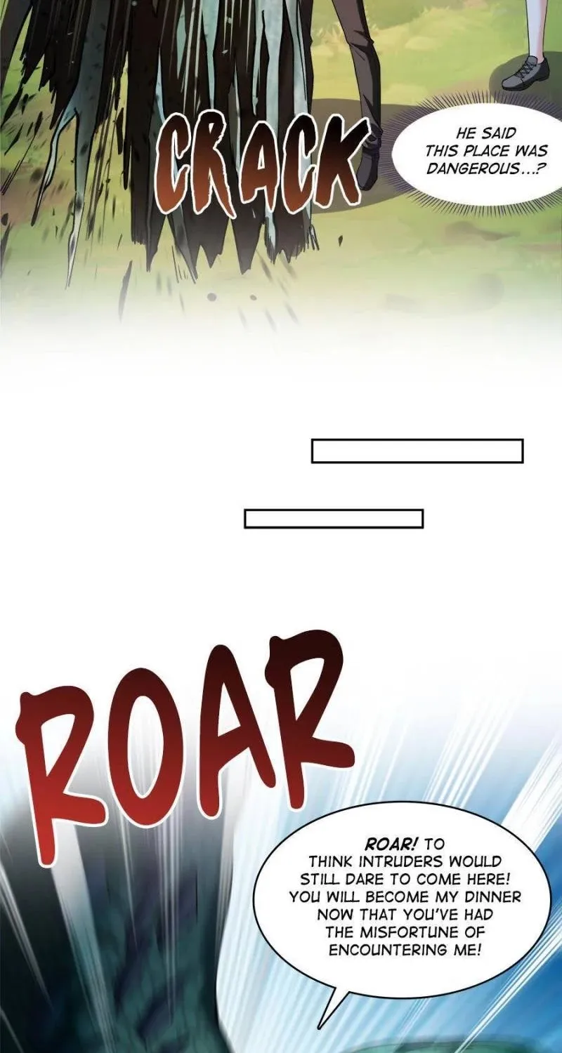 Read Cultivation Chat Group Manga Online