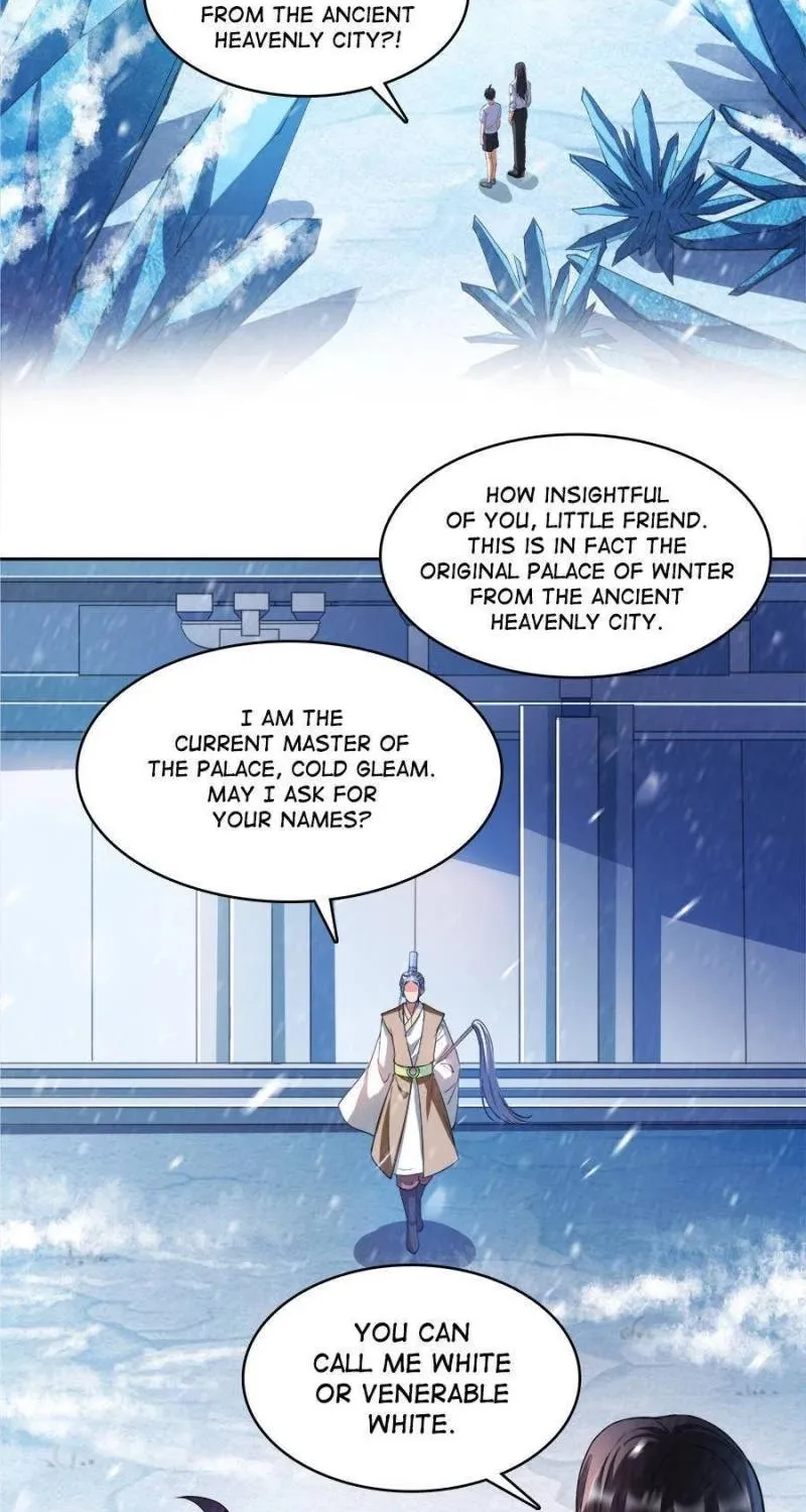 Read Cultivation Chat Group Manga Online