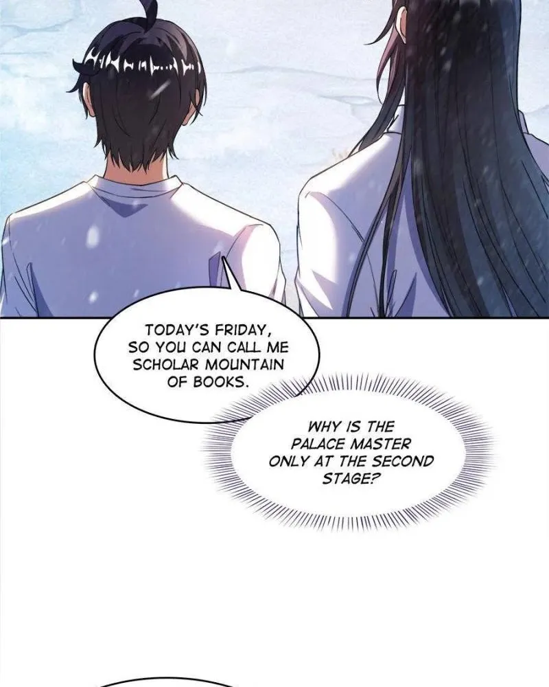 Read Cultivation Chat Group Manga Online