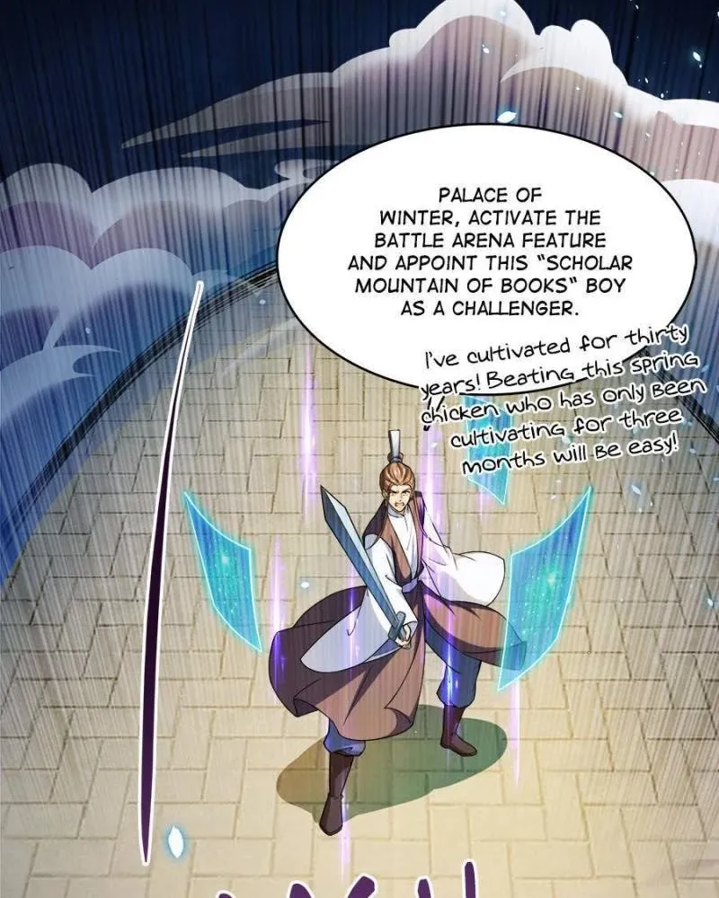 Read Cultivation Chat Group Manga Online