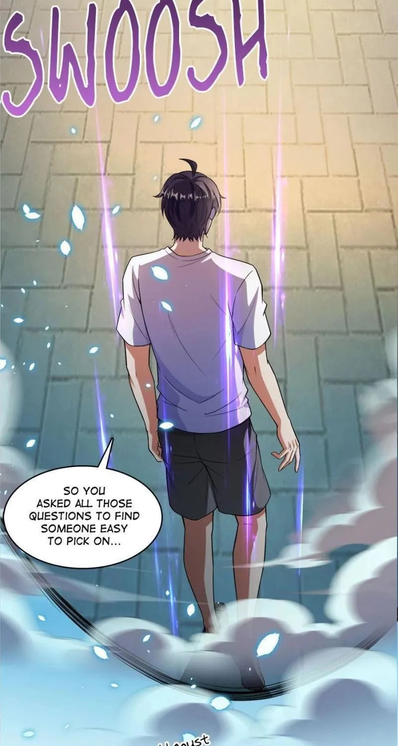 Read Cultivation Chat Group Manga Online