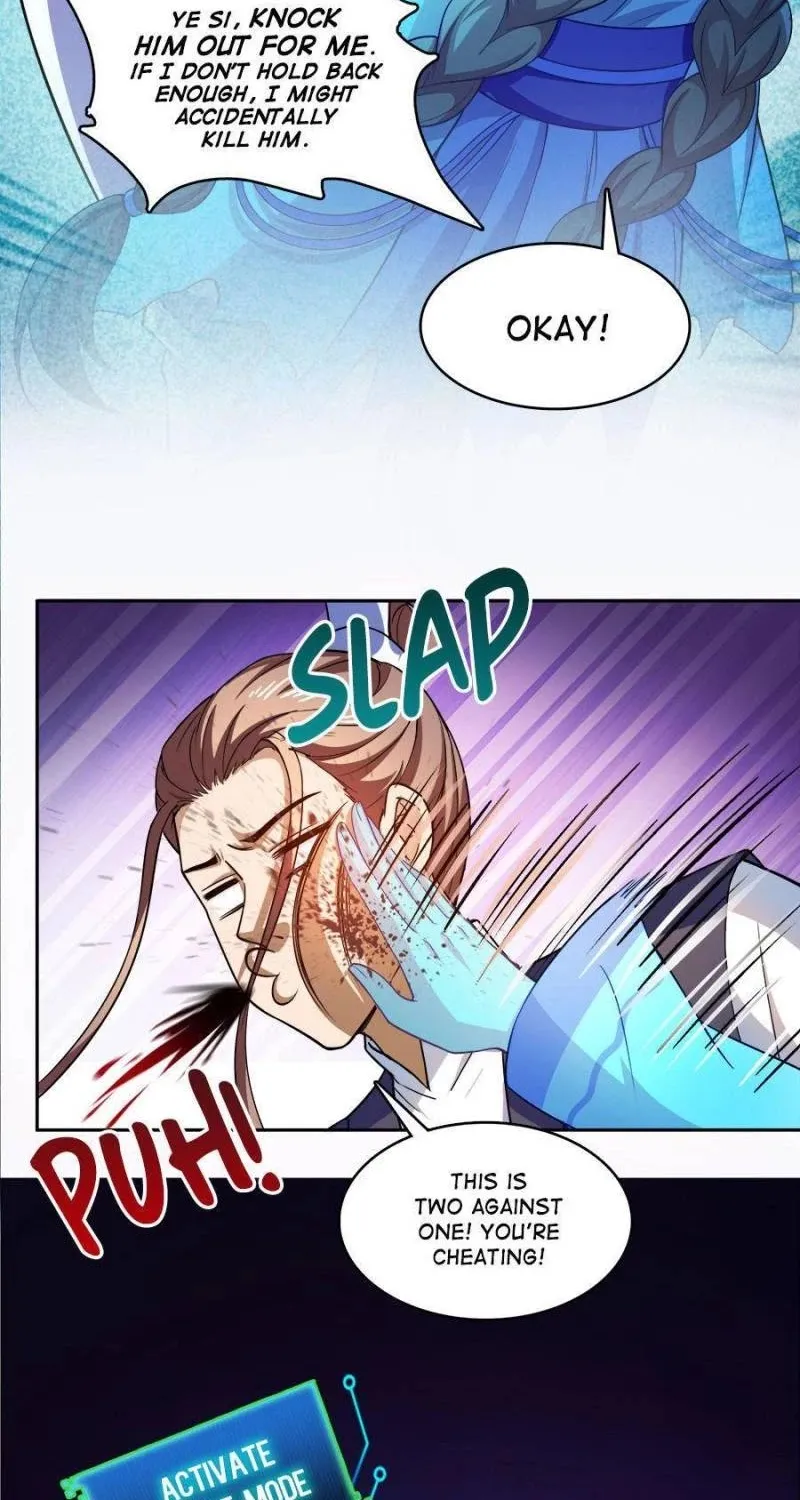 Read Cultivation Chat Group Manga Online
