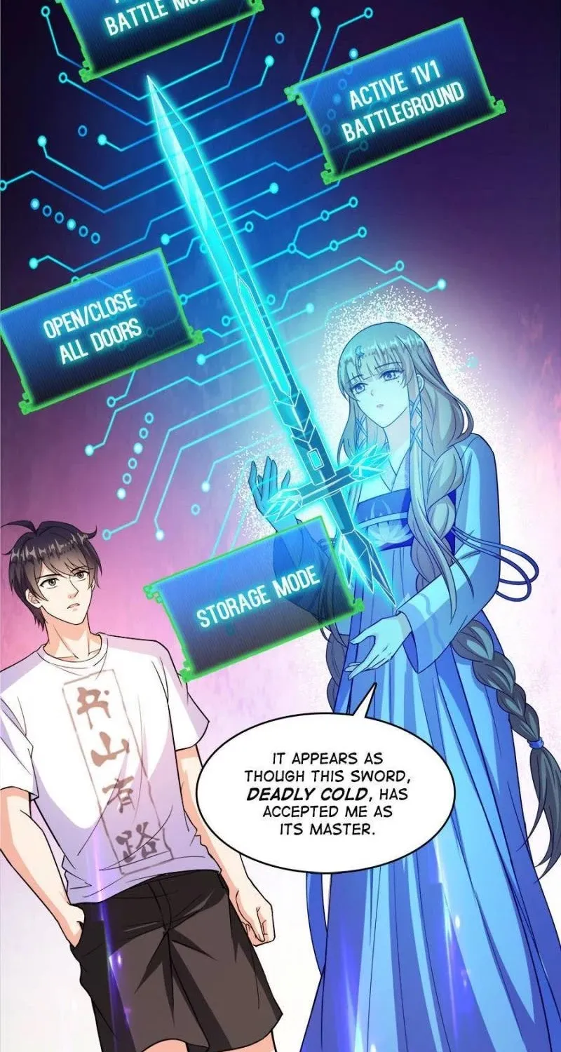 Read Cultivation Chat Group Manga Online