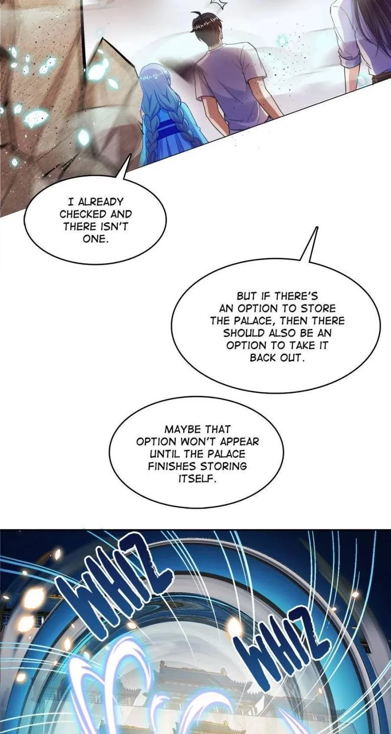 Read Cultivation Chat Group Manga Online