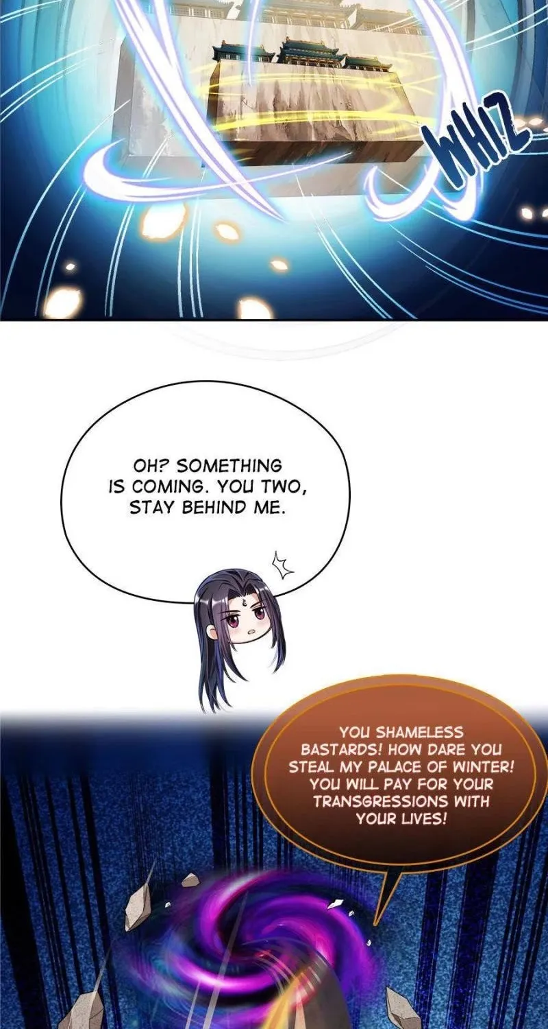 Read Cultivation Chat Group Manga Online