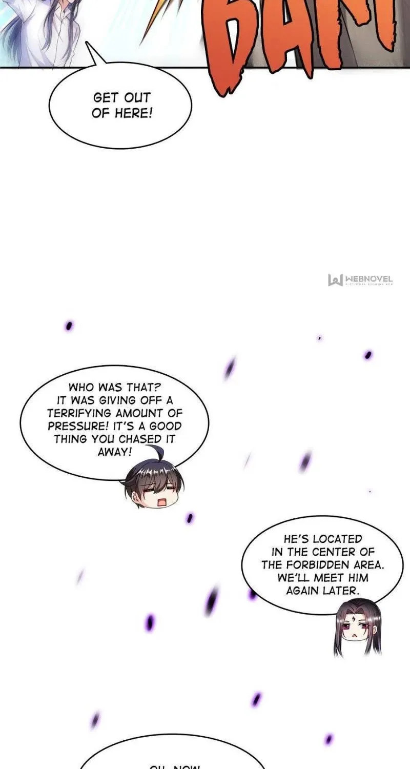 Read Cultivation Chat Group Manga Online