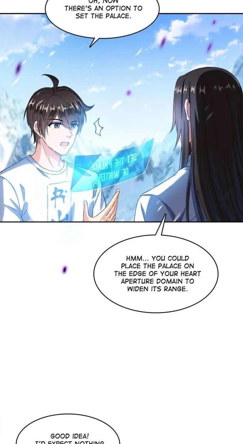 Read Cultivation Chat Group Manga Online