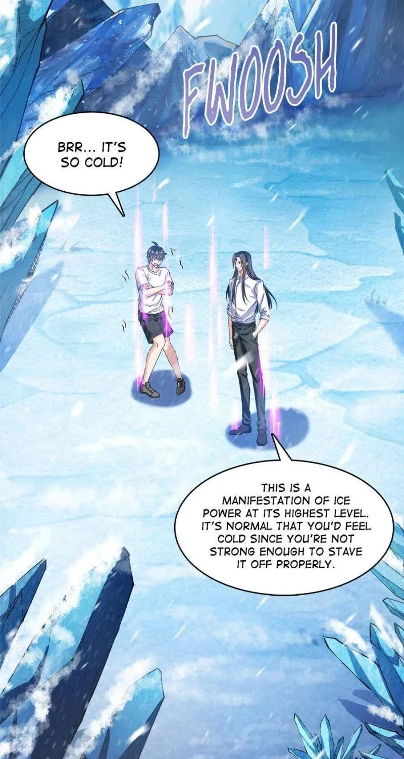 Read Cultivation Chat Group Manga Online