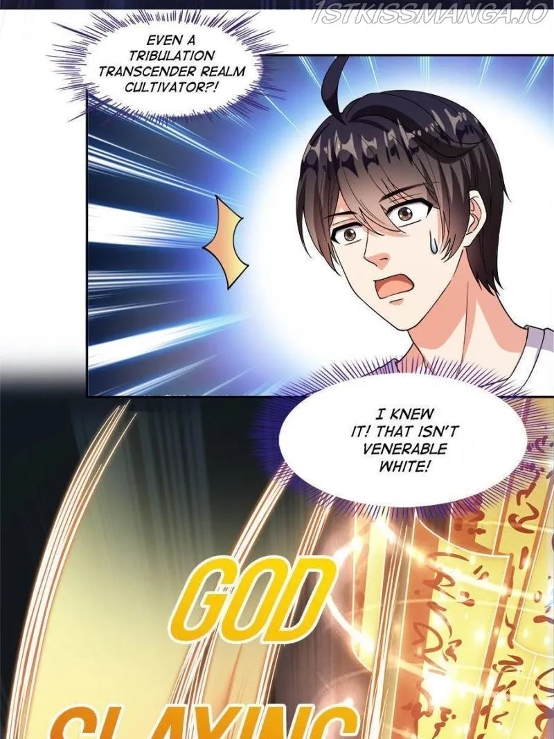 Read Cultivation Chat Group Manga Online