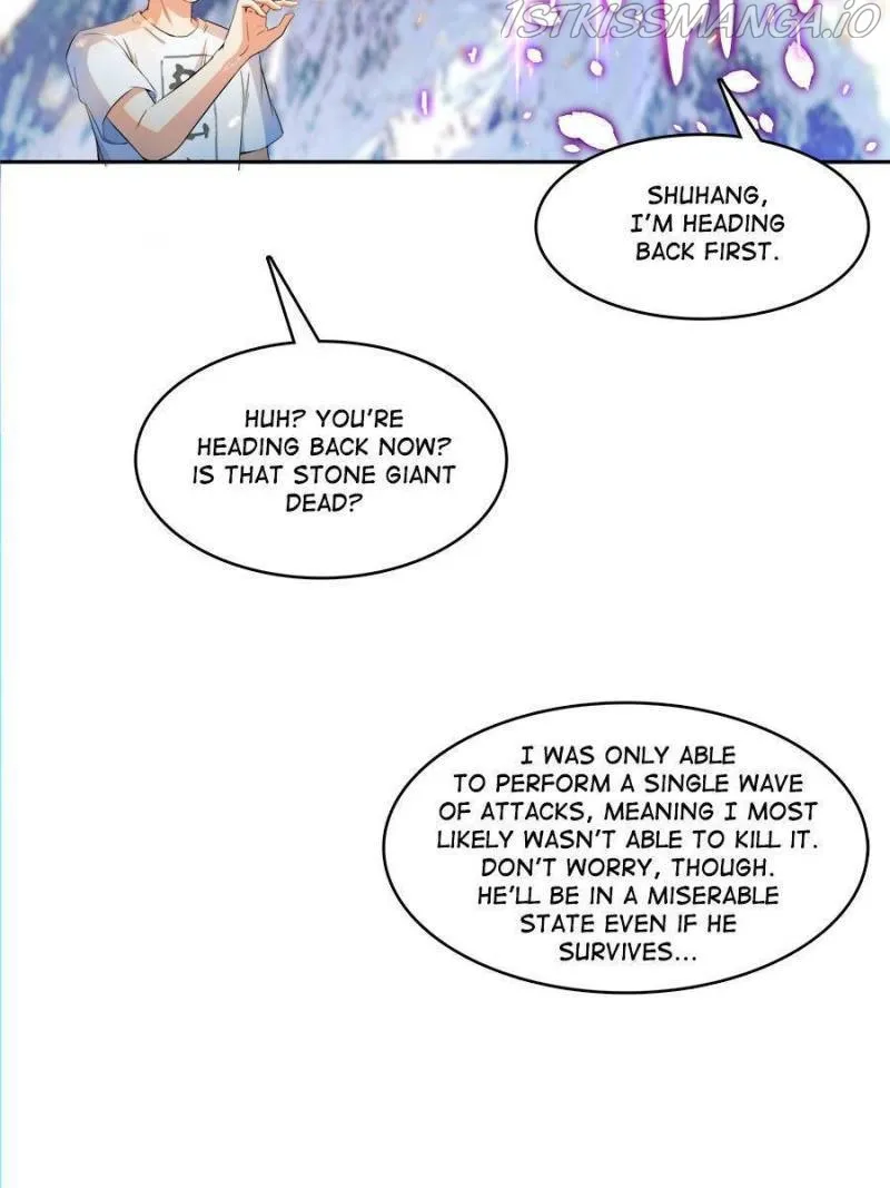 Read Cultivation Chat Group Manga Online