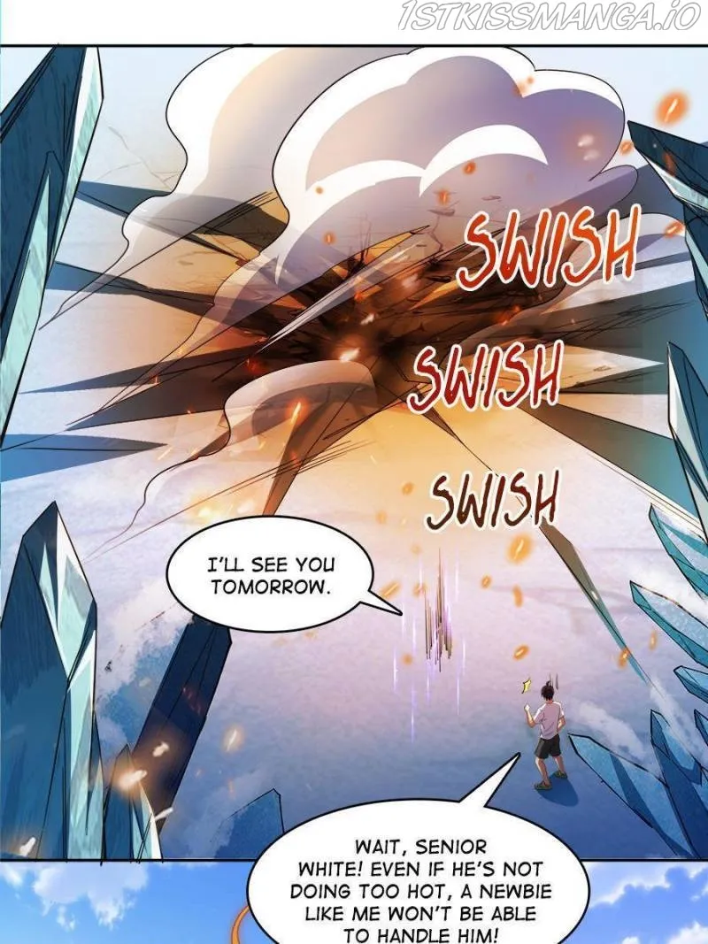 Read Cultivation Chat Group Manga Online