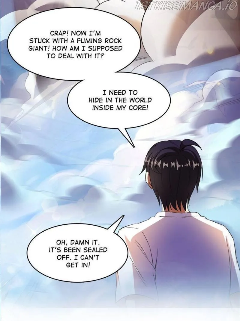 Read Cultivation Chat Group Manga Online