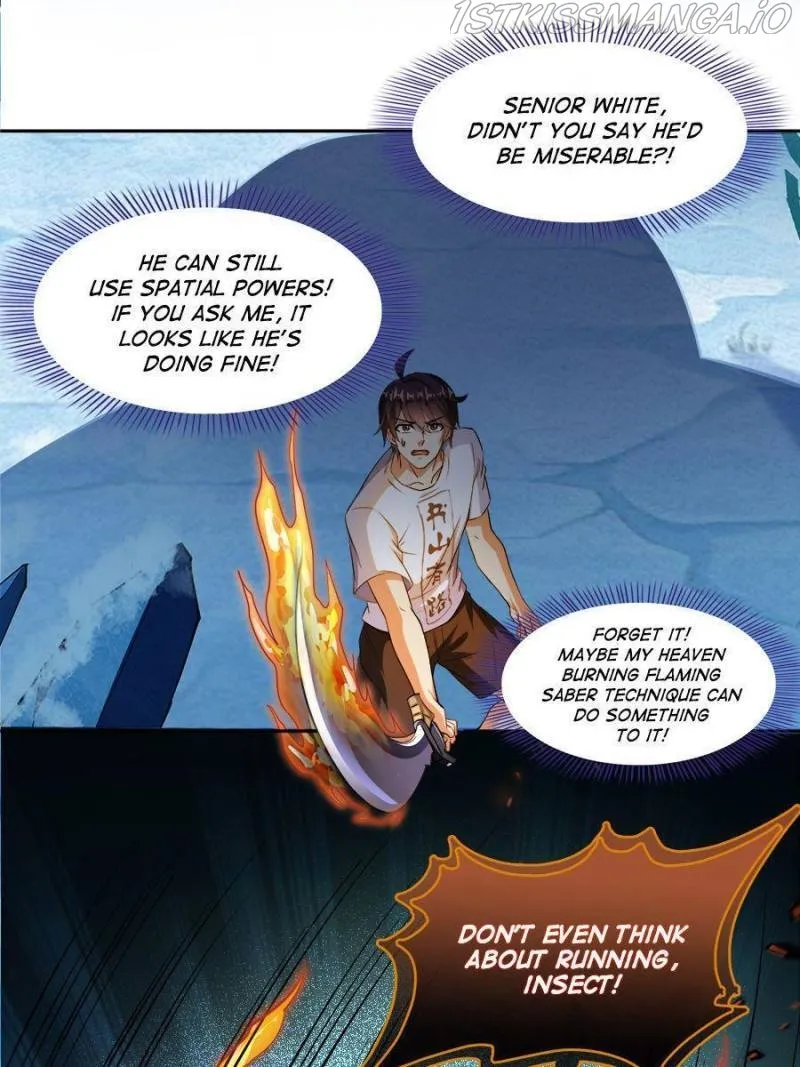 Read Cultivation Chat Group Manga Online