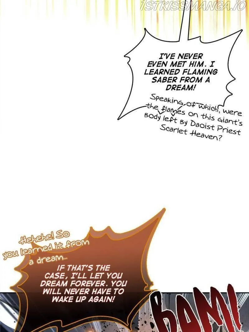 Read Cultivation Chat Group Manga Online