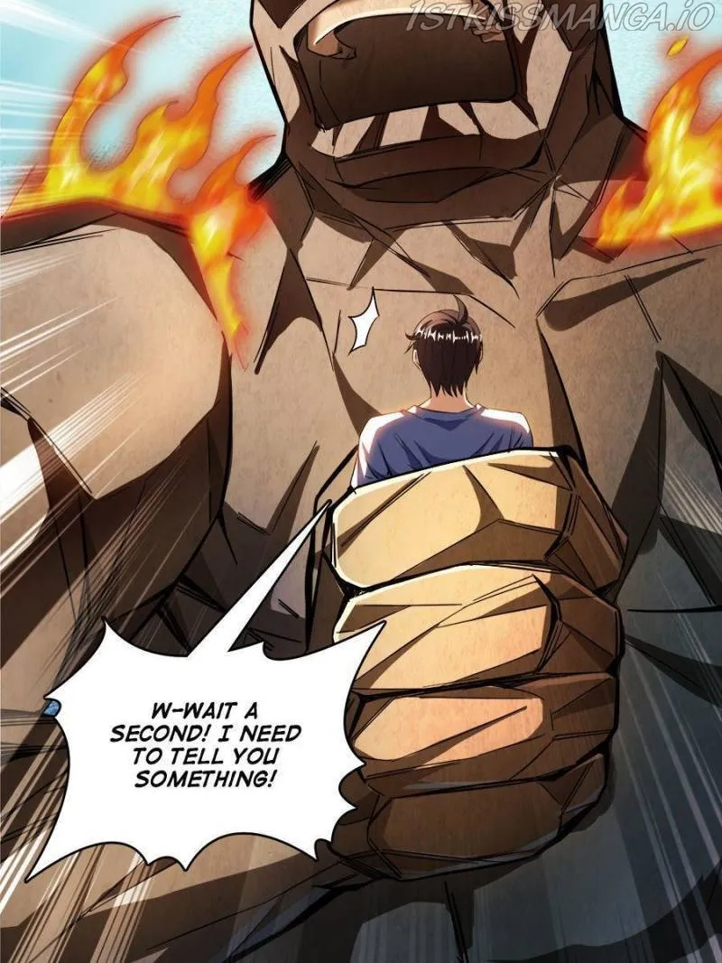 Read Cultivation Chat Group Manga Online