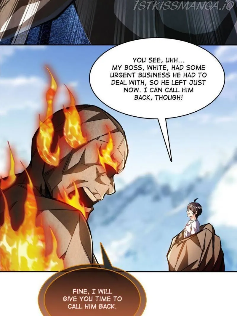 Read Cultivation Chat Group Manga Online