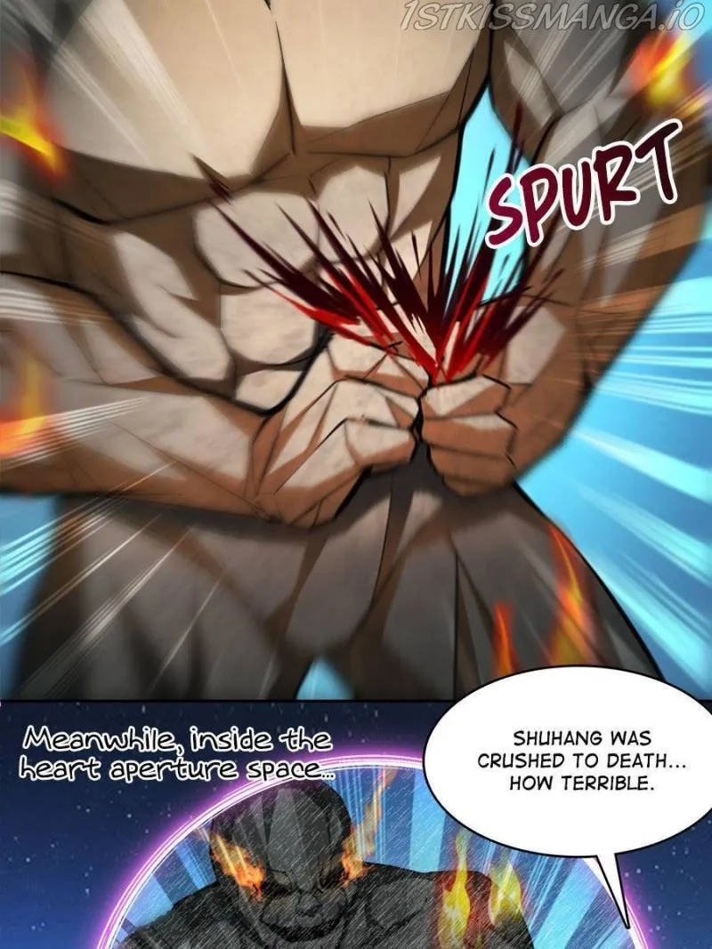 Read Cultivation Chat Group Manga Online