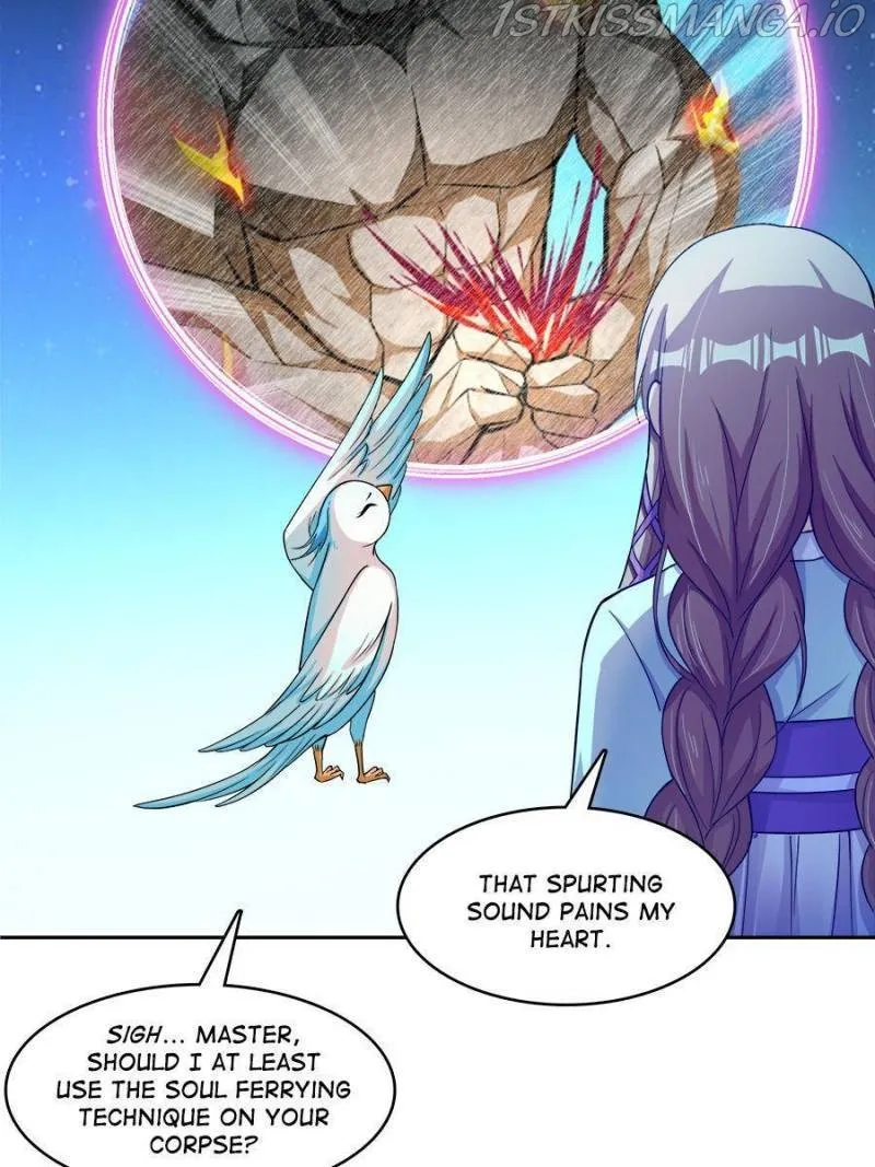 Read Cultivation Chat Group Manga Online