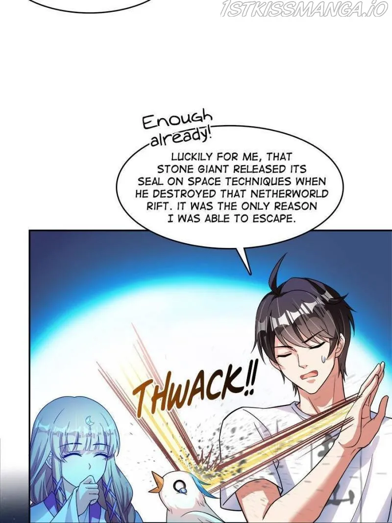 Read Cultivation Chat Group Manga Online