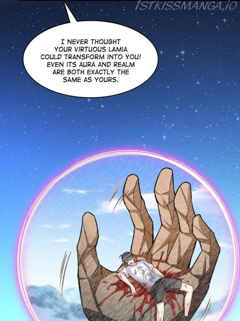 Read Cultivation Chat Group Manga Online