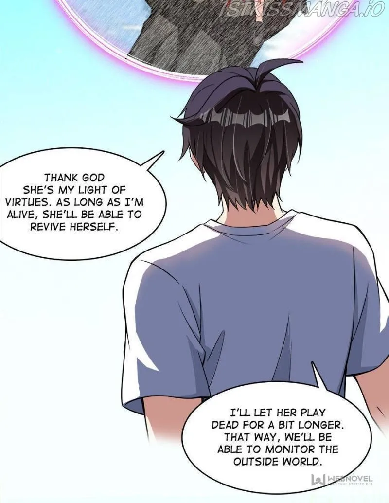 Read Cultivation Chat Group Manga Online