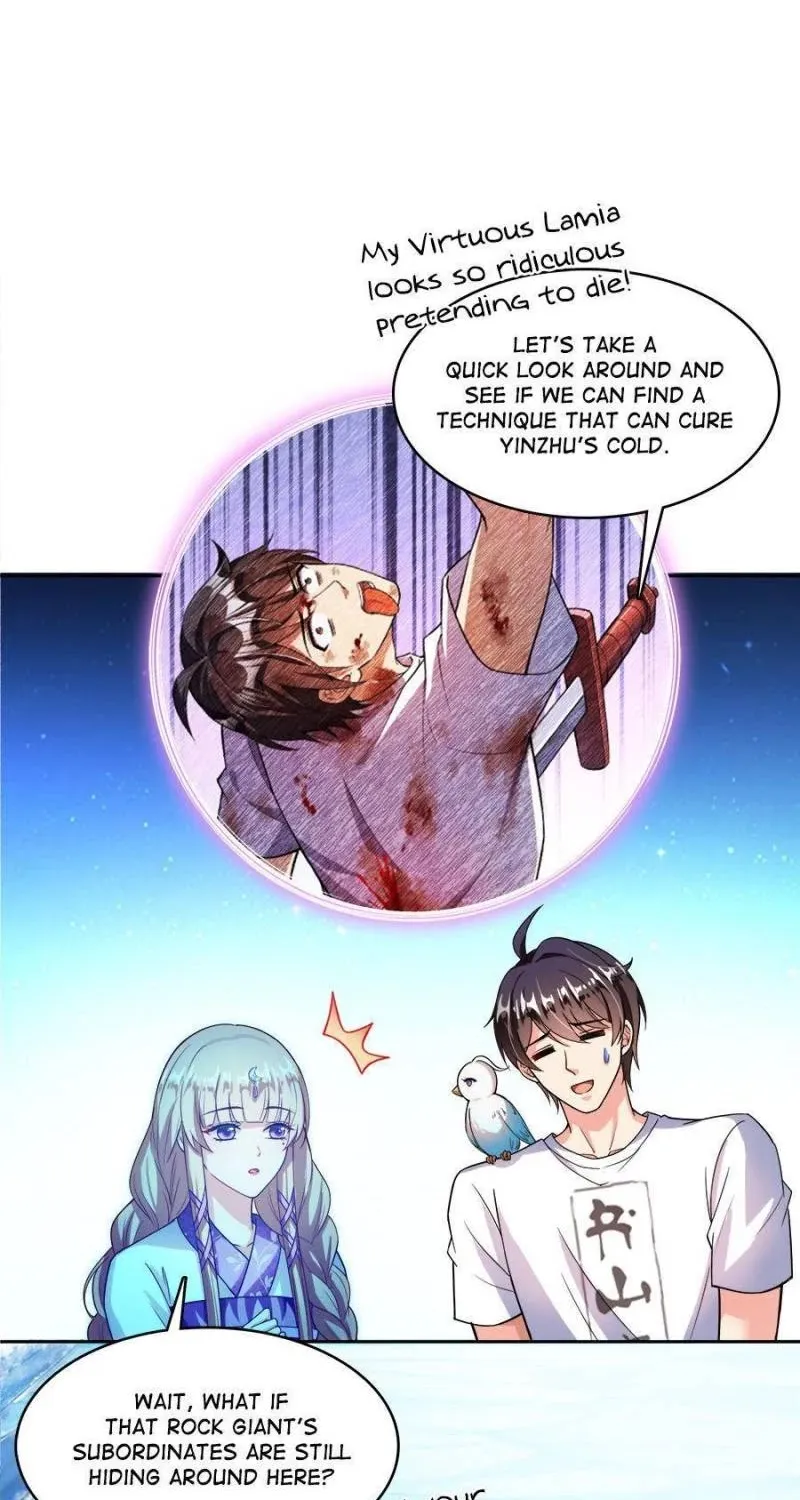 Read Cultivation Chat Group Manga Online
