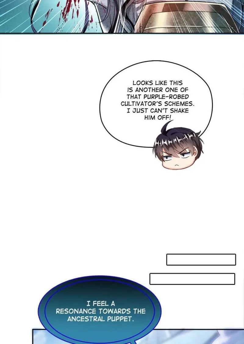 Read Cultivation Chat Group Manga Online