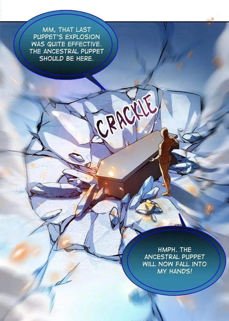 Read Cultivation Chat Group Manga Online