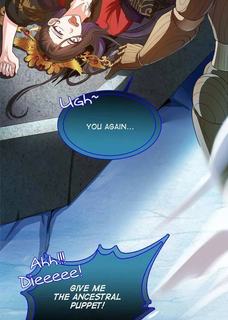 Read Cultivation Chat Group Manga Online