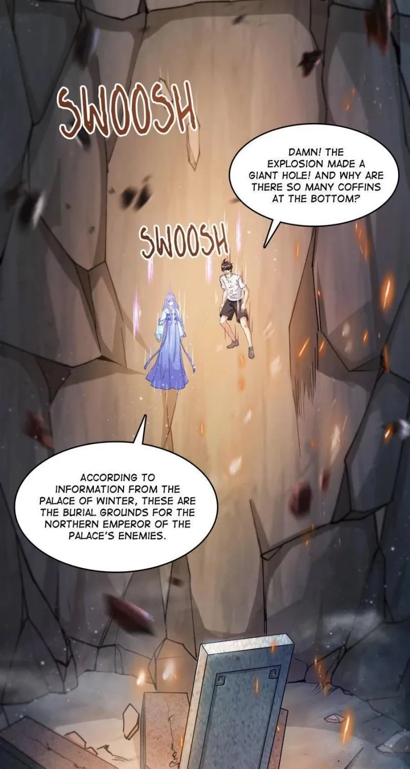 Read Cultivation Chat Group Manga Online
