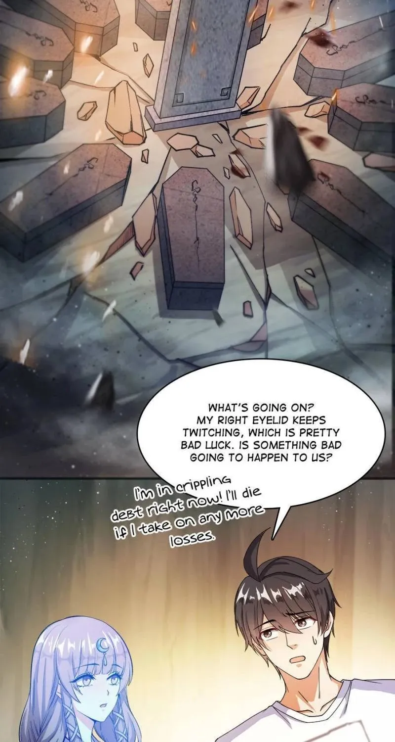 Read Cultivation Chat Group Manga Online