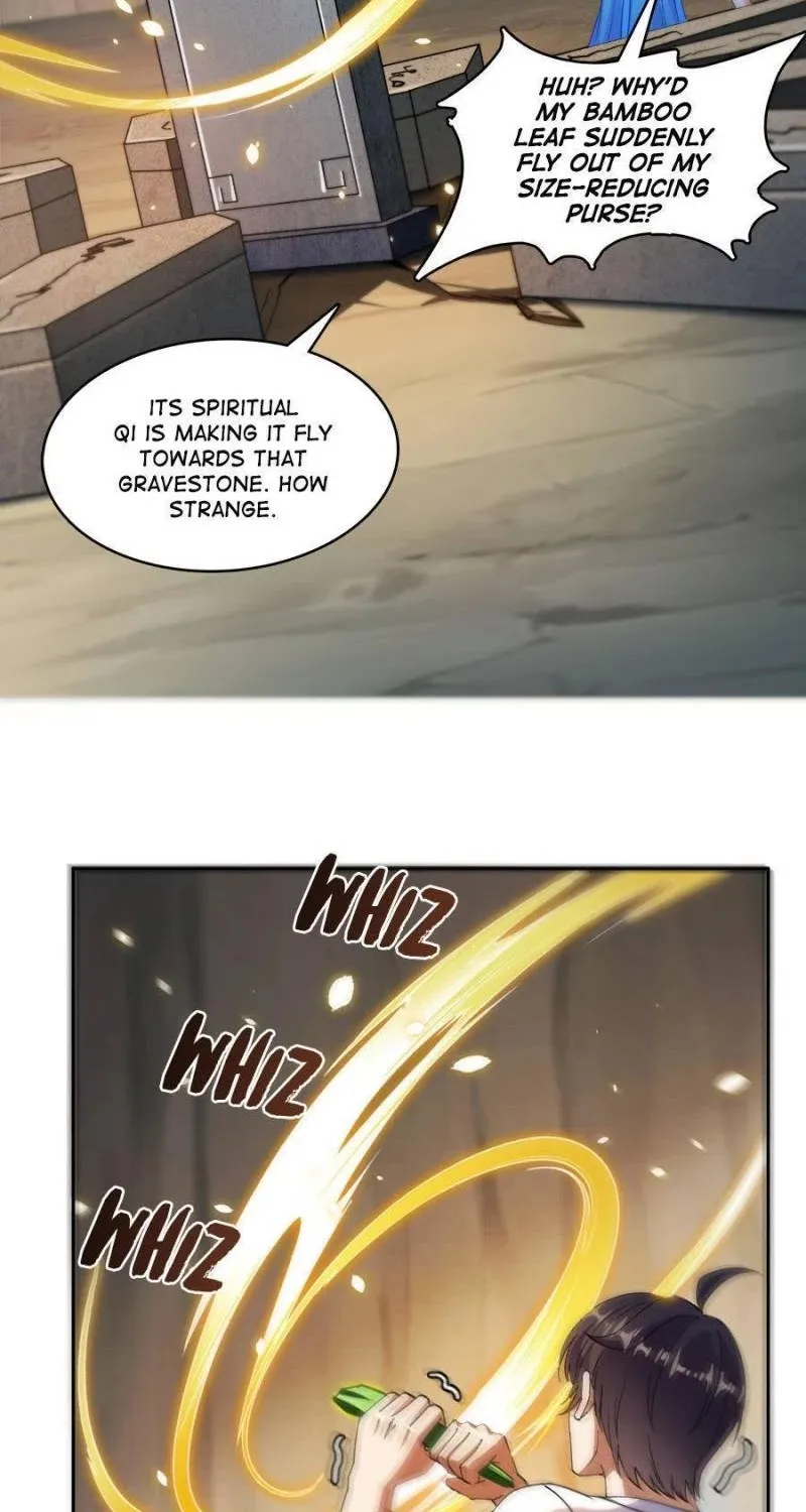 Read Cultivation Chat Group Manga Online