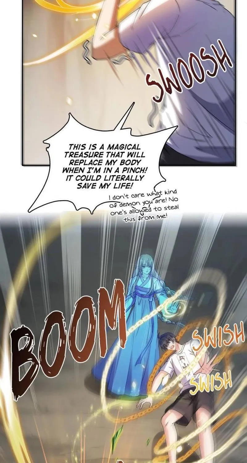 Read Cultivation Chat Group Manga Online