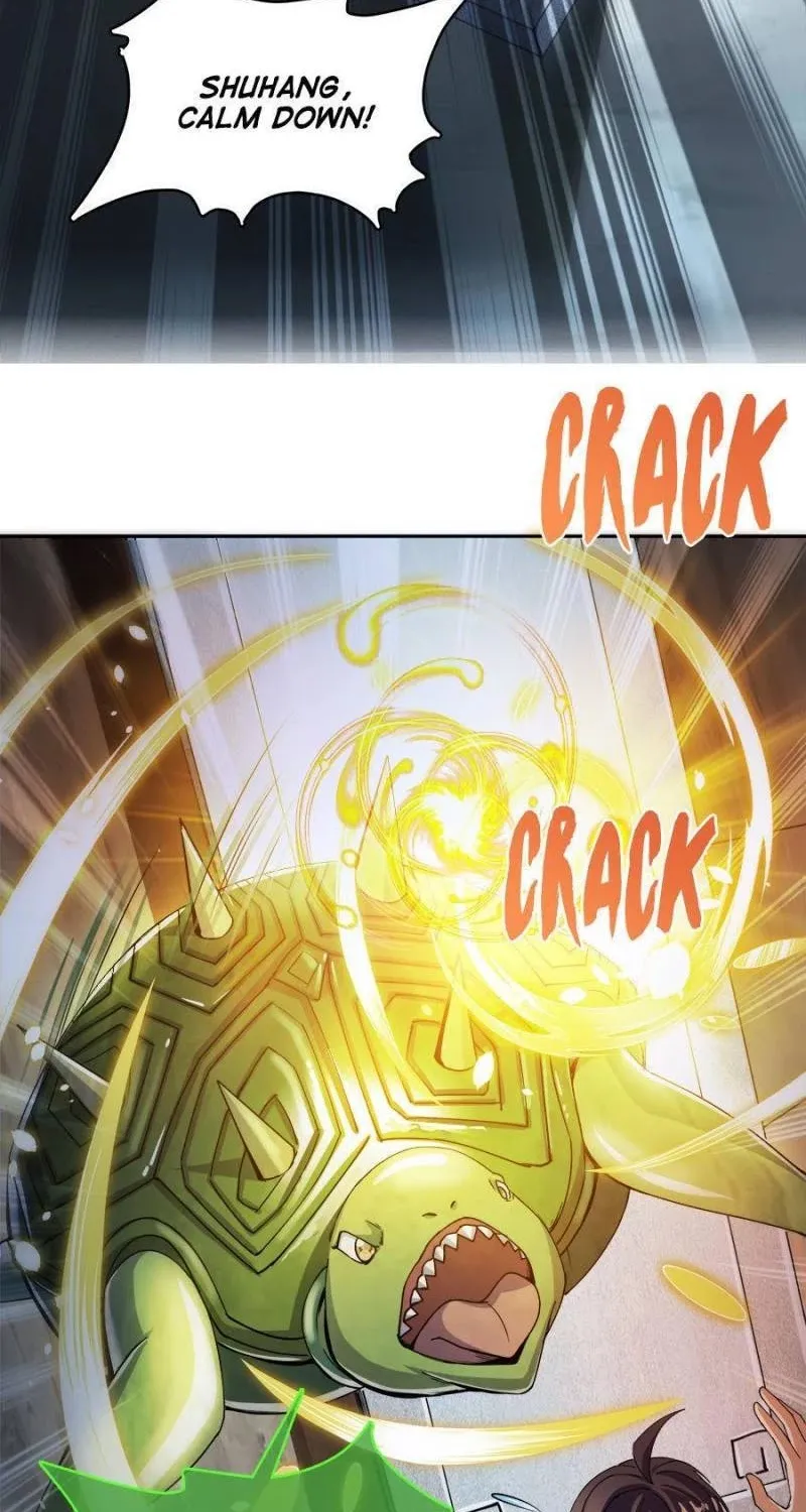 Read Cultivation Chat Group Manga Online