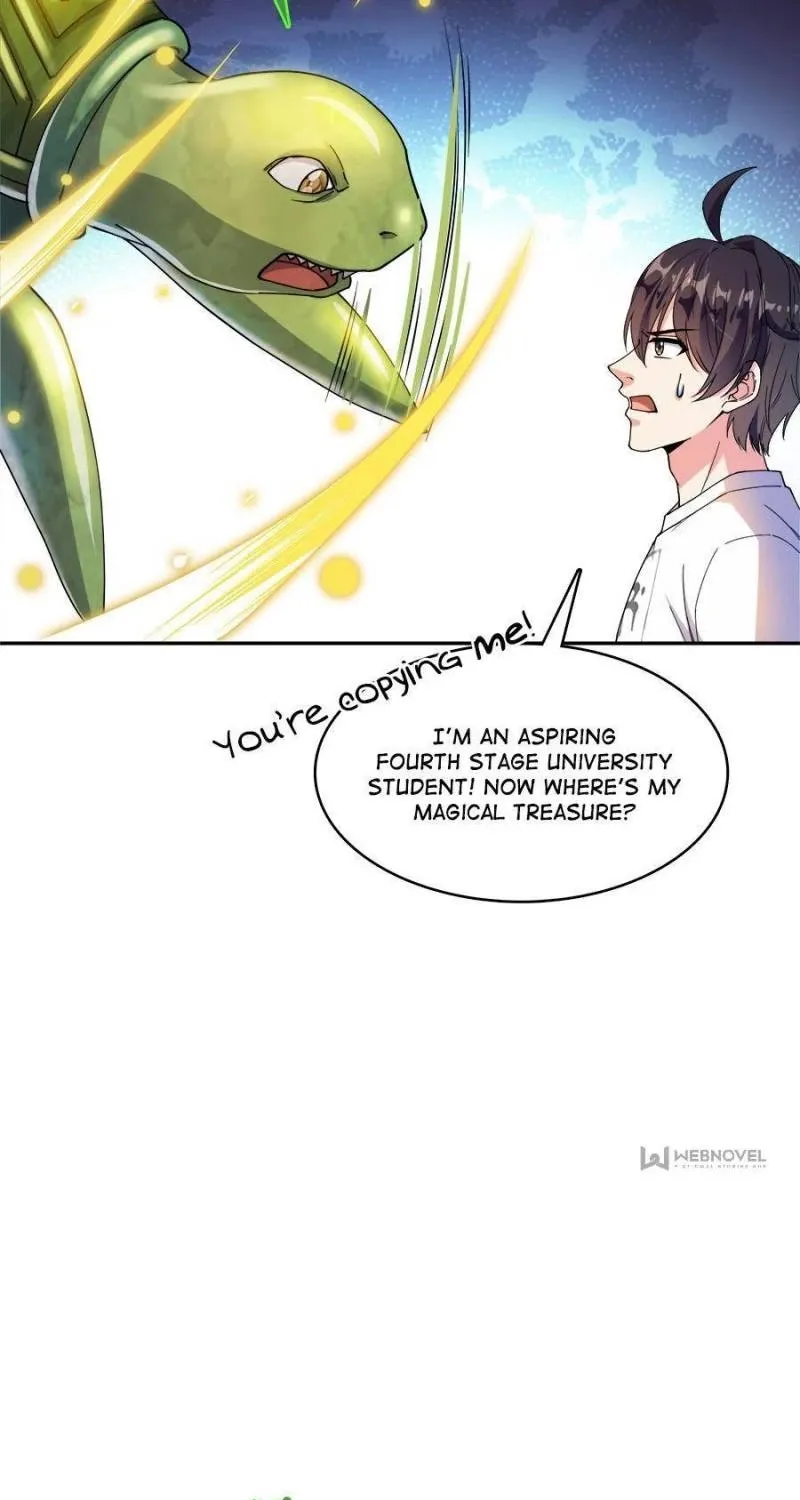 Read Cultivation Chat Group Manga Online