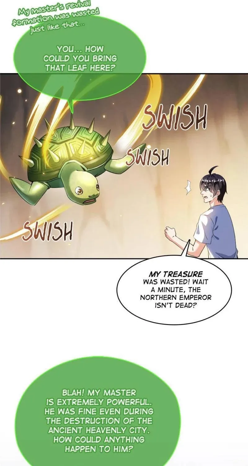 Read Cultivation Chat Group Manga Online