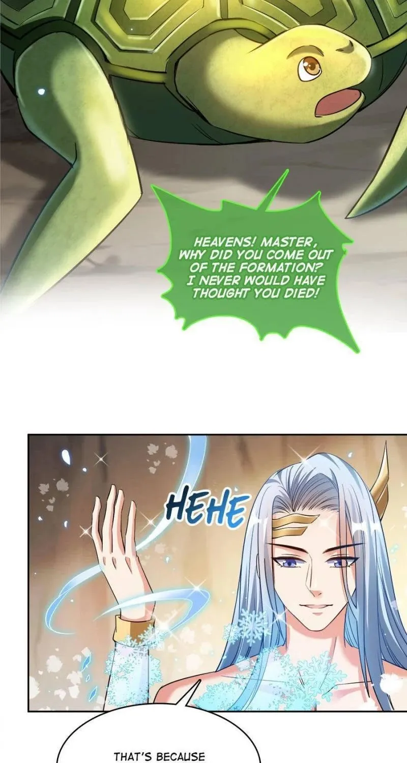 Read Cultivation Chat Group Manga Online