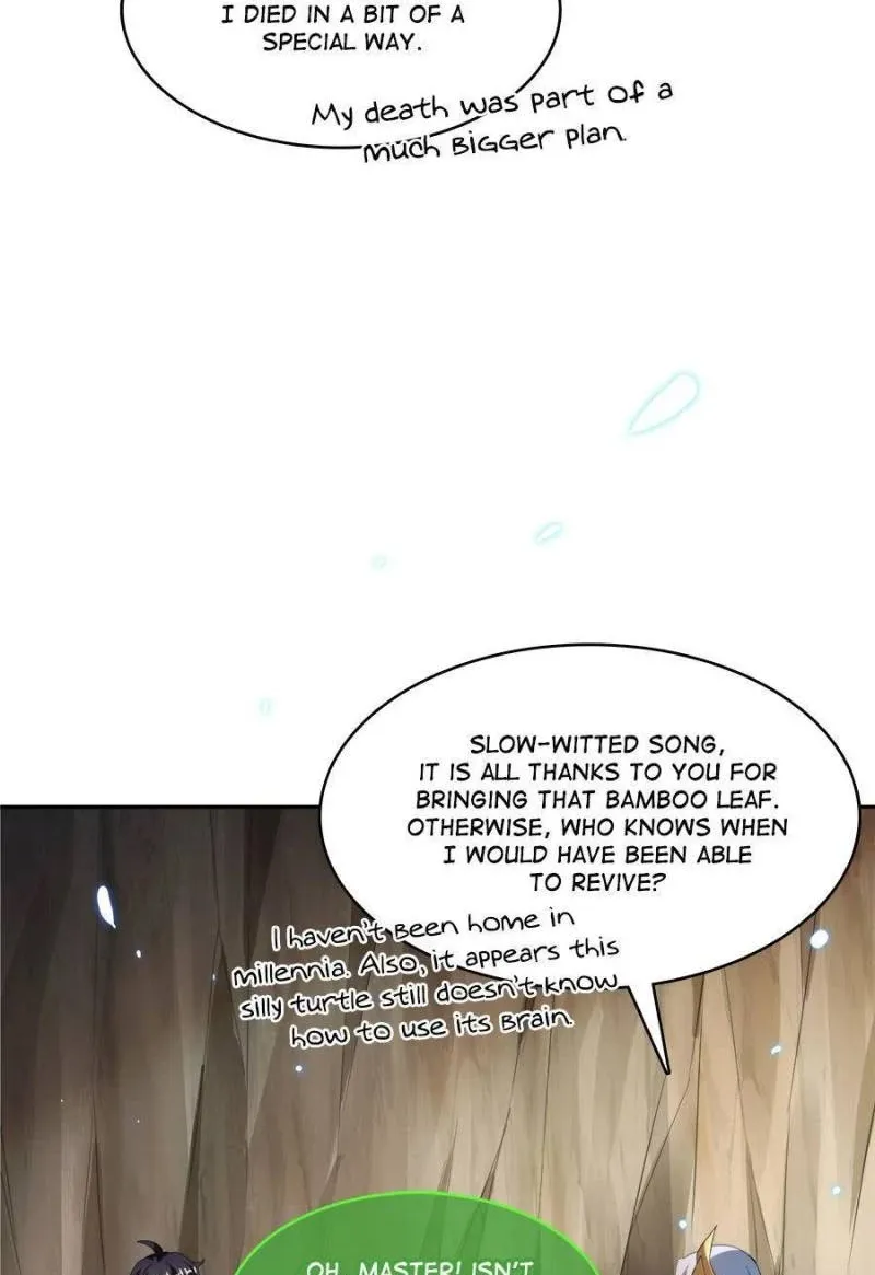 Read Cultivation Chat Group Manga Online