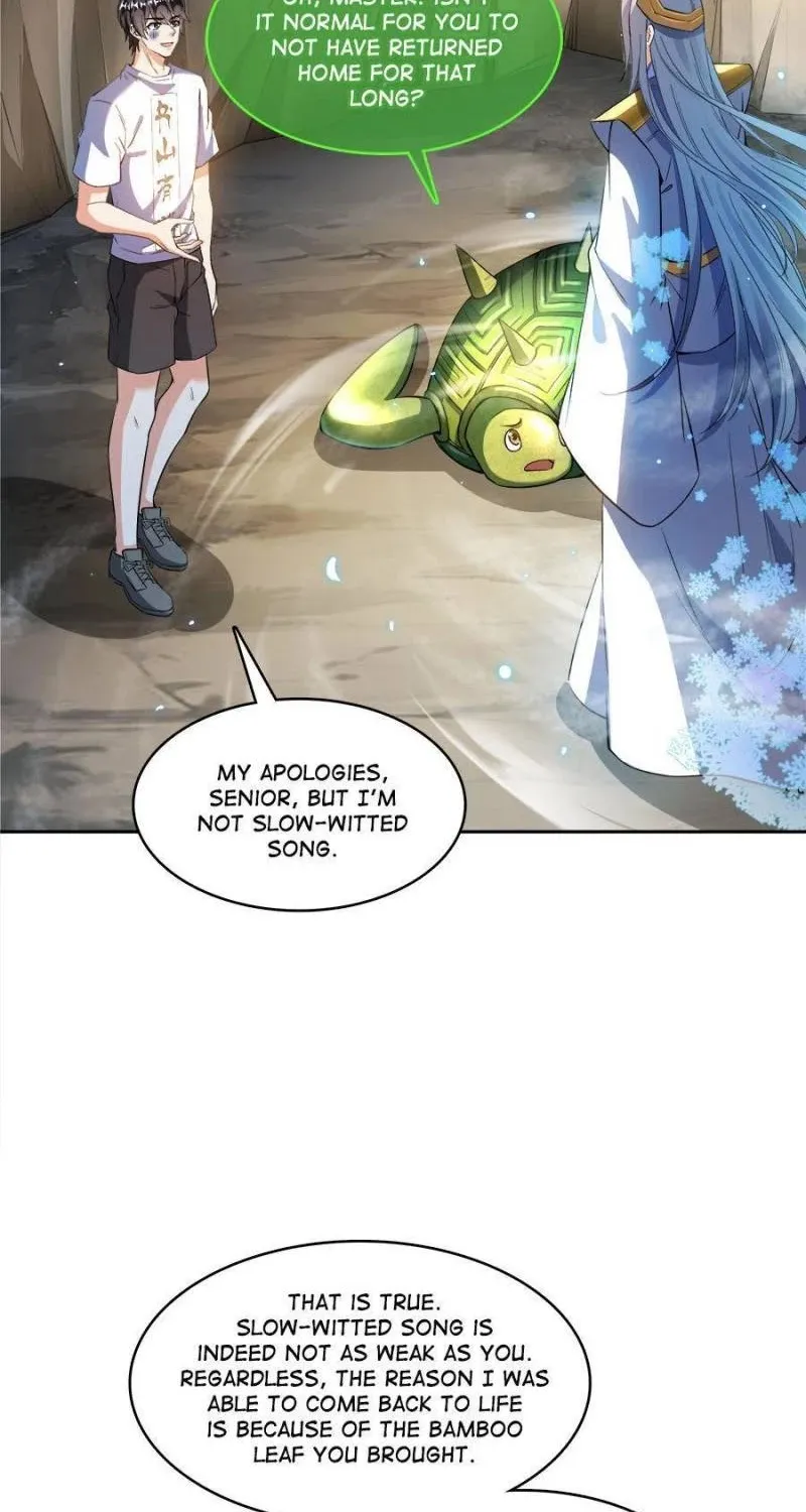 Read Cultivation Chat Group Manga Online