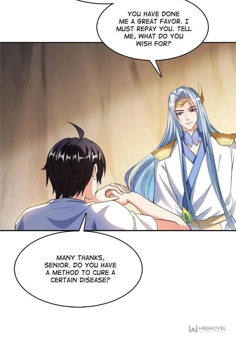 Read Cultivation Chat Group Manga Online