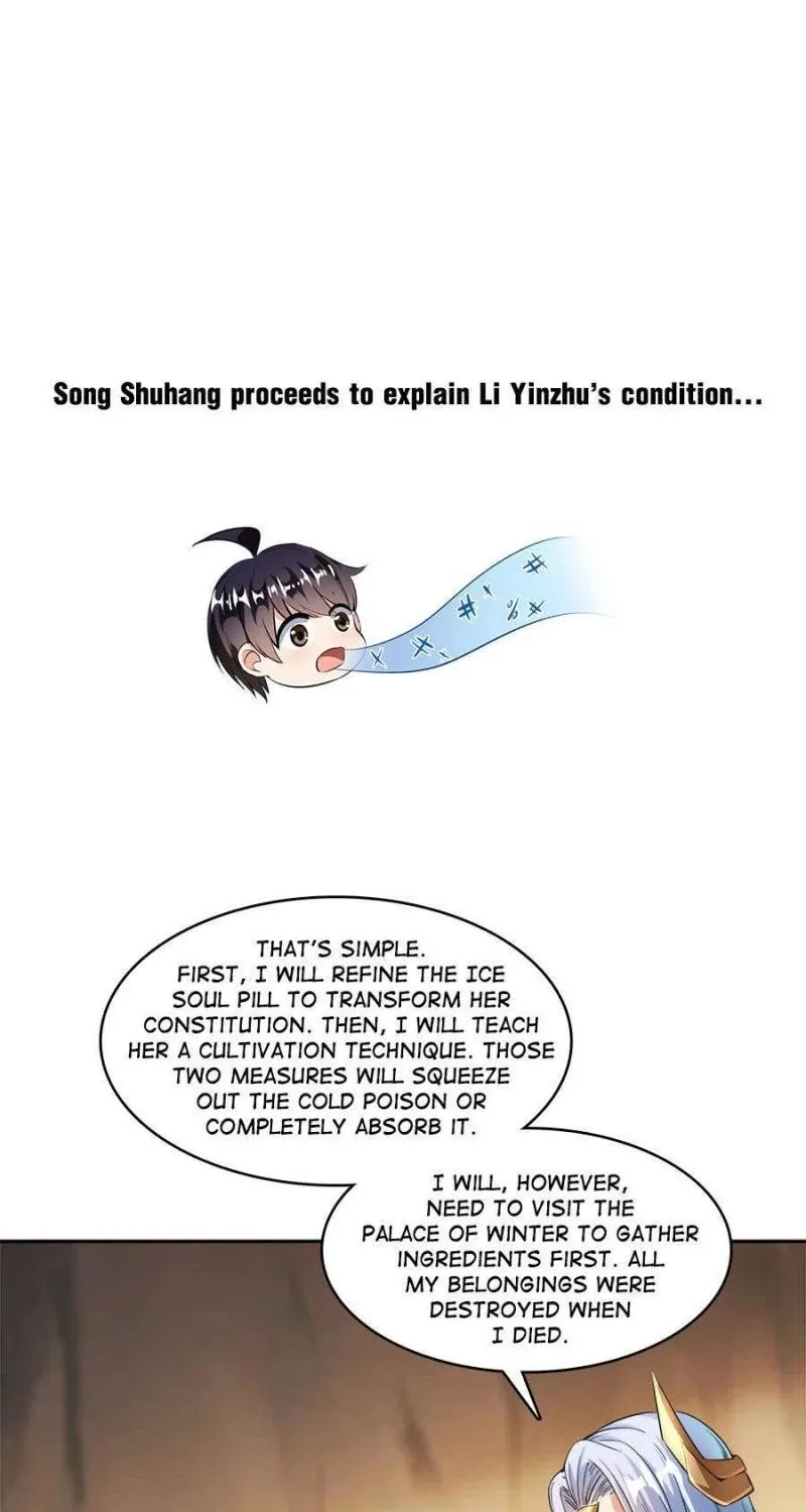 Read Cultivation Chat Group Manga Online