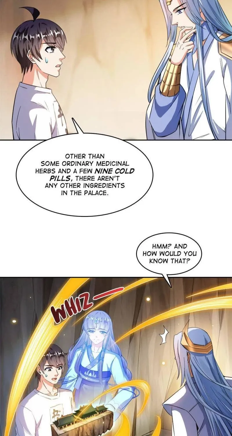 Read Cultivation Chat Group Manga Online