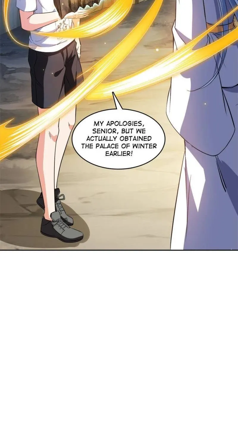 Read Cultivation Chat Group Manga Online