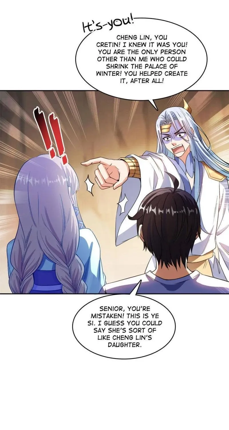 Read Cultivation Chat Group Manga Online