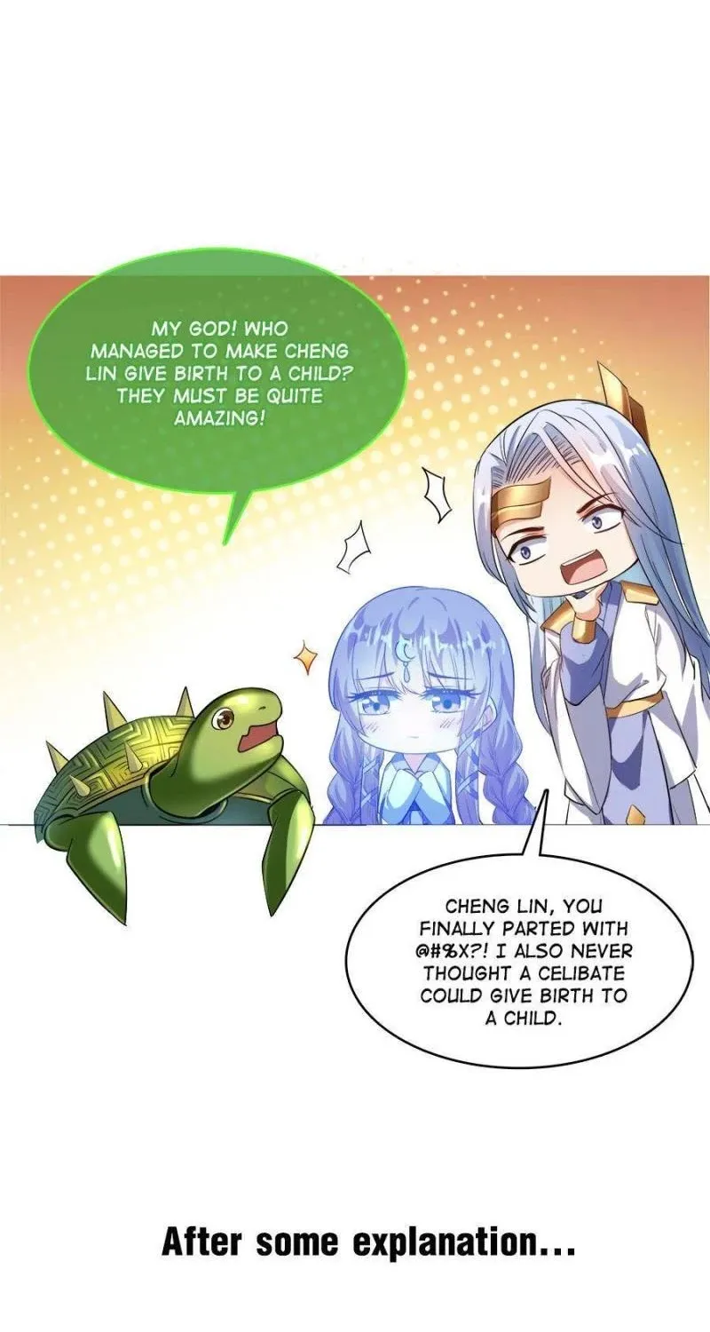 Read Cultivation Chat Group Manga Online