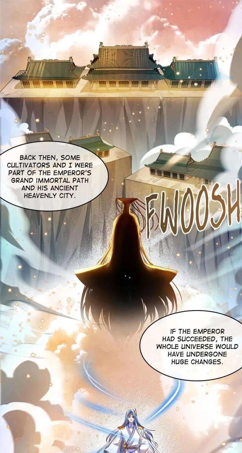 Read Cultivation Chat Group Manga Online