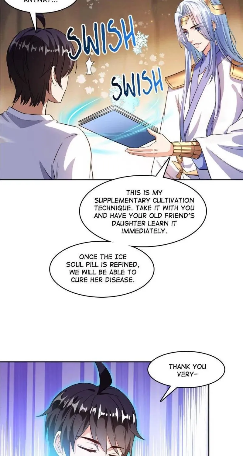 Read Cultivation Chat Group Manga Online