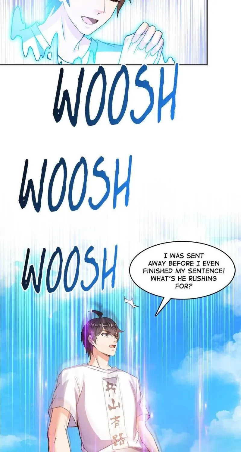 Read Cultivation Chat Group Manga Online