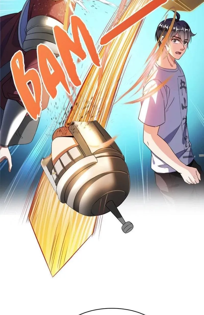 Read Cultivation Chat Group Manga Online