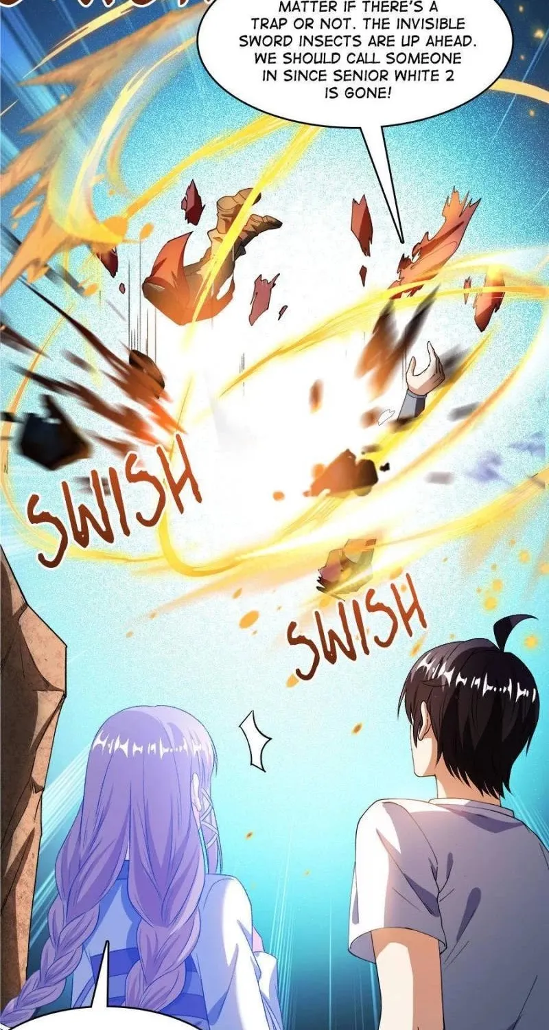 Read Cultivation Chat Group Manga Online